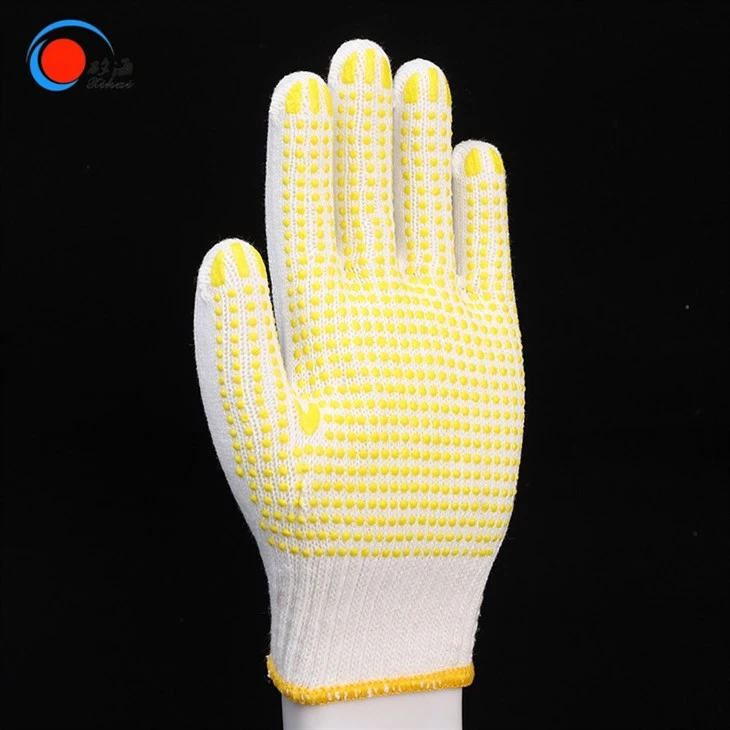 Dispensing gloves (4)